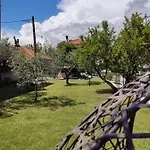 Elina House And Garden Nikiti (Sithonia)