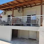 Elina House And Garden Nikiti (Sithonia)
