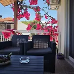Elina House And Garden * Nikiti (Sithonia)