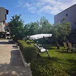 Elina House And Garden