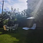 Elina House And Garden