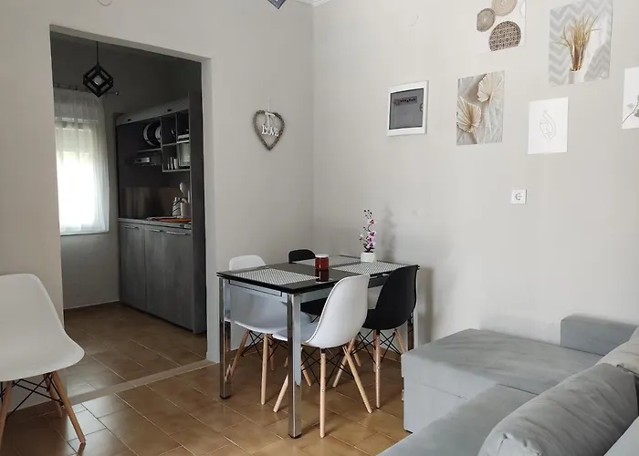 Elina House And Garden * Nikiti (Sithonia)