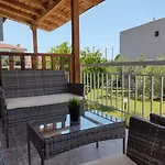 Elina House And Garden *