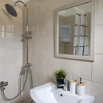 Elina House And Garden 尼基季