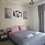 Elina House And Garden 度假居 尼基季