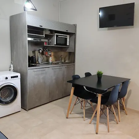 Elina House And Garden 尼基季