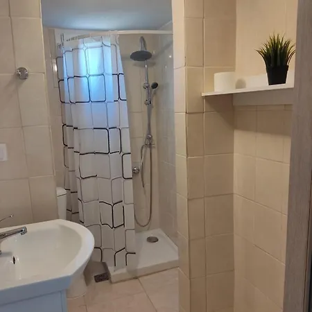 Elina House And Garden Holiday home