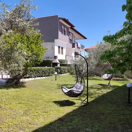 Holiday home Elina House And Garden
