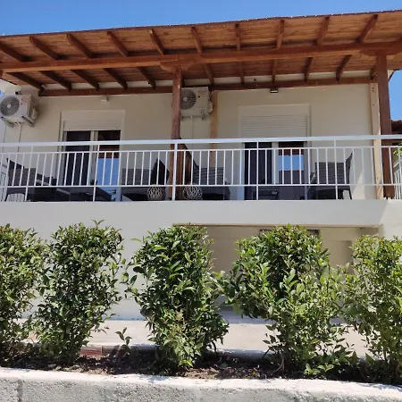 Elina House And Garden Holiday home Nikiti (Sithonia)