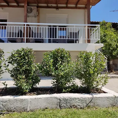 Elina House And Garden Nikiti (Sithonia)