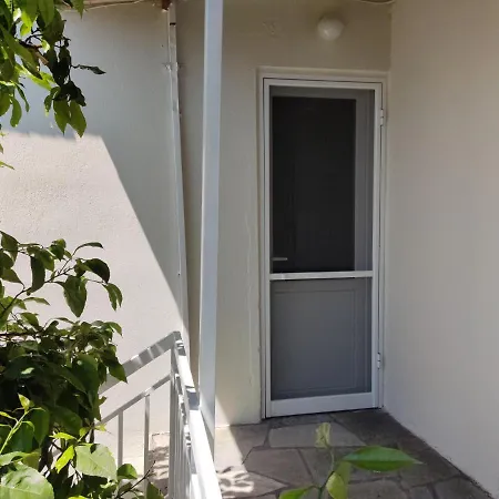 度假居 Elina House And Garden 尼基季