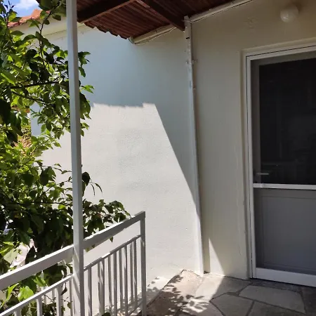 Holiday home Elina House And Garden Nikiti (Sithonia)