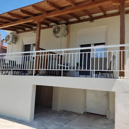 Elina House And Garden Nikiti (Sithonia)