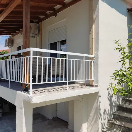 Elina House And Garden Holiday home Nikiti (Sithonia)