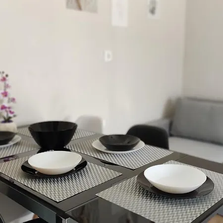 度假居 Elina House And Garden 尼基季