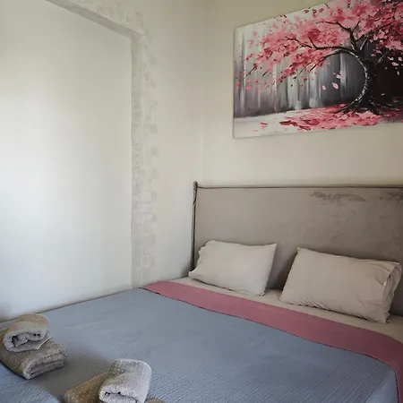 度假居 Elina House And Garden 尼基季