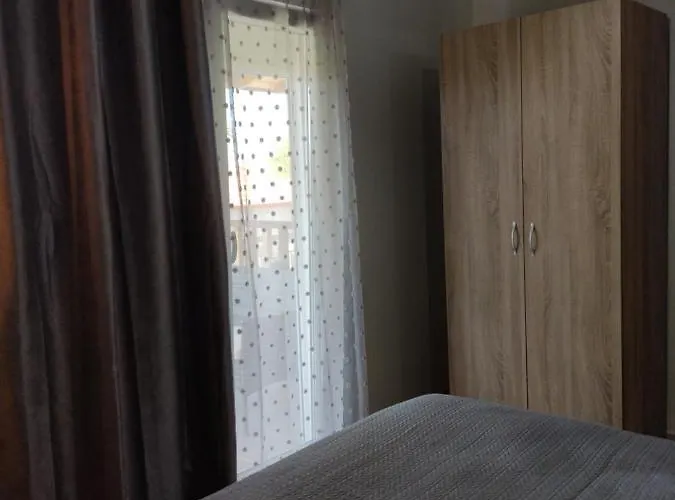 Σπίτι διακοπών Elina House And Garden *