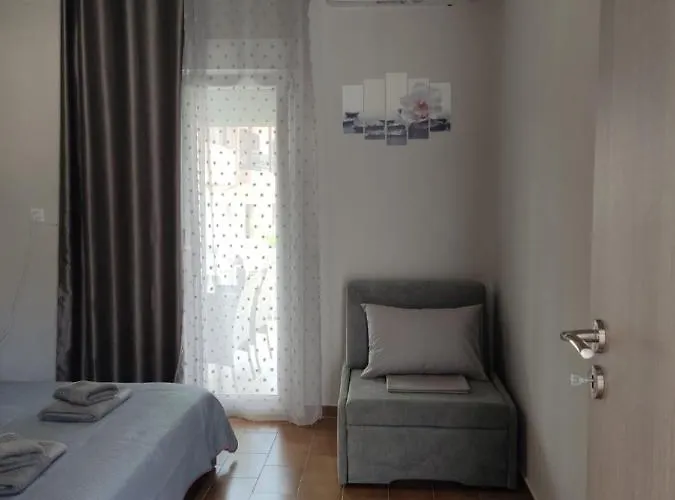 Elina House And Garden Σπίτι διακοπών *