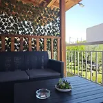 Elina House And Garden ניקיטי