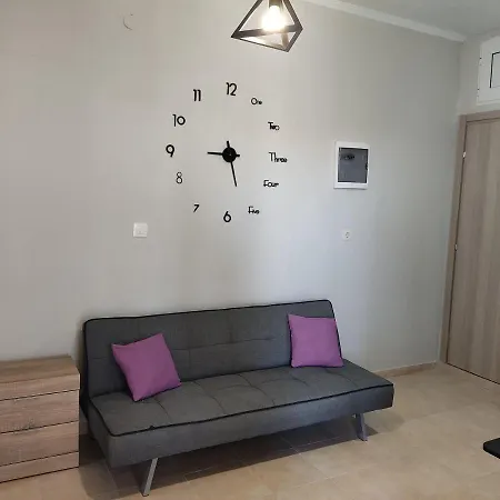 Elina House&garden *