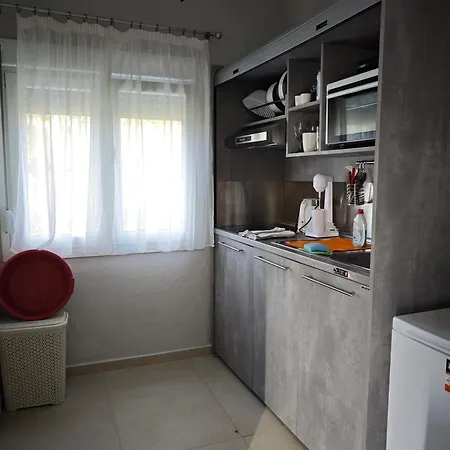 Elina House&garden *