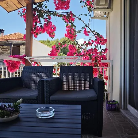 Elina House&garden * Nikiti (Sithonia)