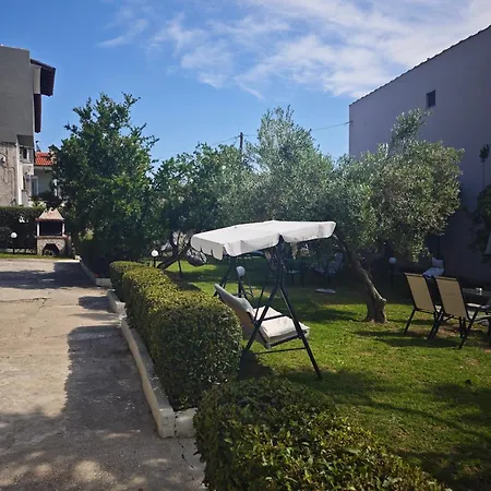 Elina House&garden